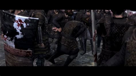 Total War™: ATTILA – Blood & Burning (Official Trailer).